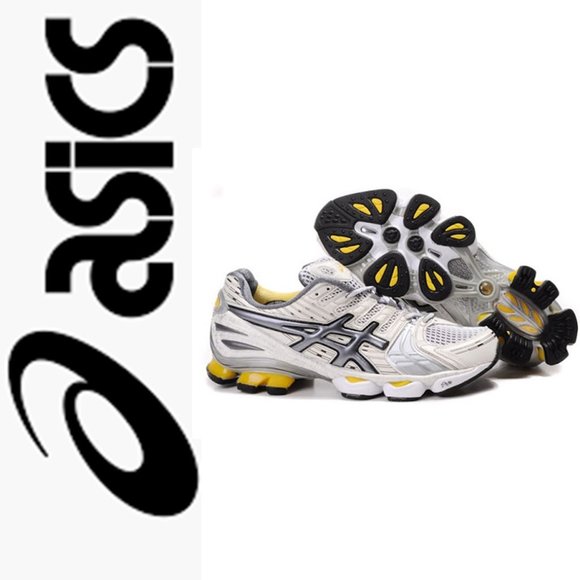 asics gel kinsei 2